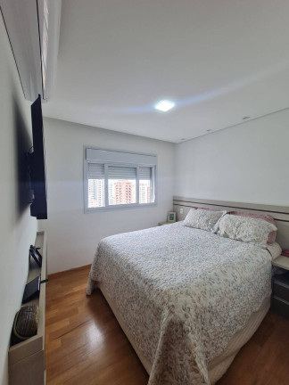 Imagem Apartamento com 3 Quartos à Venda, 103 m² em Centro - Santo André Imagem Apartamento com 3 Quartos à Venda, 103 m² em Centro - Santo André