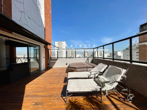 Imagem Imóvel com 2 Quartos à Venda, 170 m² em Jardim Paulista - São Paulo