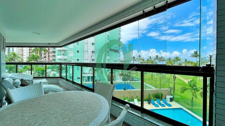 Imagem Apartamento com 4 Quartos à Venda, 225 m² em Riviera De São Lourenço - Bertioga Imagem Apartamento com 4 Quartos à Venda, 225 m² em Riviera De São Lourenço - Bertioga
