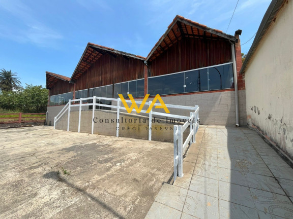 Imóvel para Alugar,  em Vila Moraes - Mogi Das Cruzes