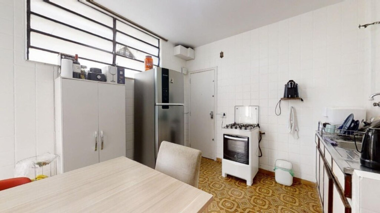 Imagem Apartamento com 3 Quartos à Venda, 124 m² em Pinheiros - São Paulo
