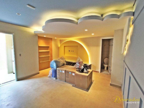 Imagem Apartamento com 1 Quarto à Venda, 42 m² em Aviação - Praia Grande