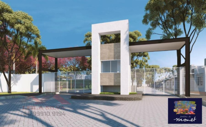 Imagem Casa com 2 Quartos à Venda, 89 m² em Gurupi - Teresina