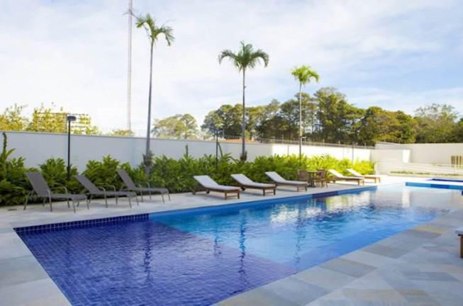 Imagem Apartamento com 3 Quartos à Venda, 147 m² em Fragata - Marília Imagem Apartamento com 3 Quartos à Venda, 147 m² em Fragata - Marília