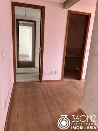 Imagem Apartamento com 4 Quartos à Venda, 270 m² em Jardim - Santo André Imagem Apartamento com 4 Quartos à Venda, 270 m² em Jardim - Santo André