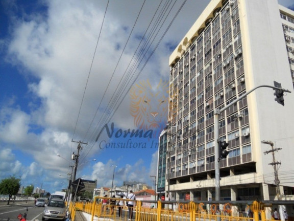 Sala Comercial à Venda, 33 m² em Centro - Aracaju