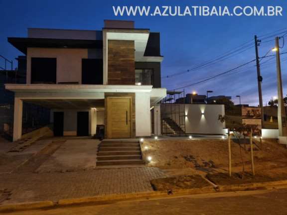 Imagem Casa com 4 Quartos à Venda, 360 m² em Condomínio Buona Vita - Atibaia Imagem Casa com 4 Quartos à Venda, 360 m² em Condomínio Buona Vita - Atibaia
