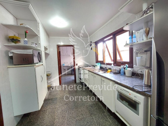Imagem Casa de Condomínio com 4 Quartos à Venda, 285 m² em Alphaville - Santana De Parnaíba Imagem Casa de Condomínio com 4 Quartos à Venda, 285 m² em Alphaville - Santana De Parnaíba