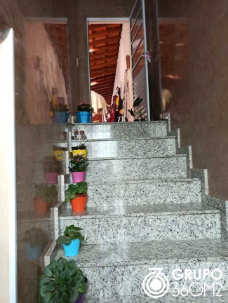 Imagem Apartamento com 3 Quartos à Venda, 170 m² em Jardim Stella - Santo André Imagem Apartamento com 3 Quartos à Venda, 170 m² em Jardim Stella - Santo André