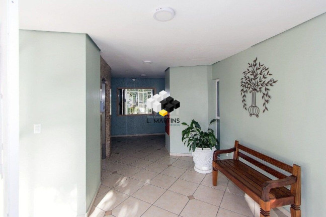 Imagem Apartamento com 1 Quarto à Venda, 39 m² em Tristeza - Porto Alegre Imagem Apartamento com 1 Quarto à Venda, 39 m² em Tristeza - Porto Alegre