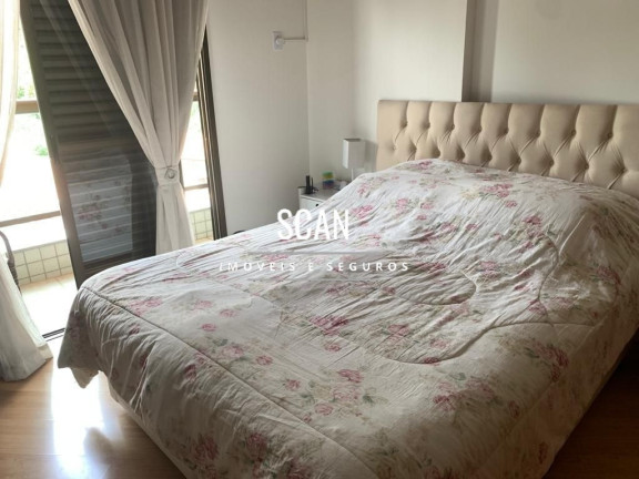 Imagem Imóvel com 3 Quartos à Venda, 150 m² em Nova Campinas - Campinas