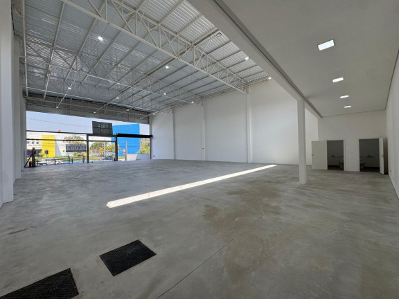 Imagem Imóvel Comercial para Alugar, 840 m² em Vila Noêmia - Mauá Imagem Imóvel Comercial para Alugar, 840 m² em Vila Noêmia - Mauá