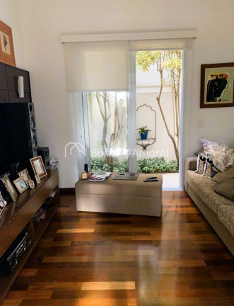 Imagem Casa de Condomínio com 4 Quartos à Venda, 500 m² em Bairro Das Palmeiras - Campinas Imagem Casa de Condomínio com 4 Quartos à Venda, 500 m² em Bairro Das Palmeiras - Campinas