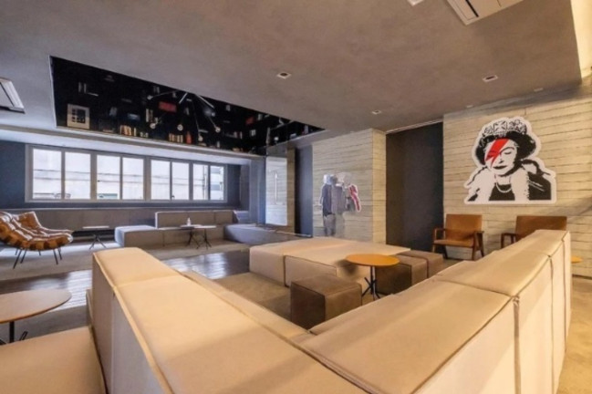 Imagem Imóvel com 2 Quartos à Venda, 164 m² em Pinheiros - São Paulo