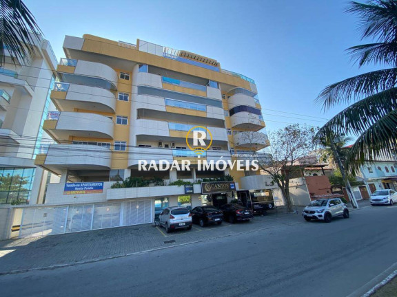 Apartamento com 1 Quarto à Venda, 57 m² em Braga - Cabo Frio