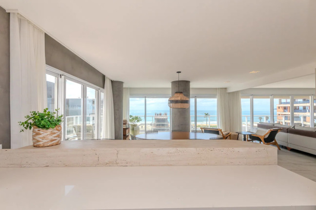 Imagem Apartamento com 4 Quartos à Venda, 217 m² em Praia Brava - Itajaí Imagem Apartamento com 4 Quartos à Venda, 217 m² em Praia Brava - Itajaí