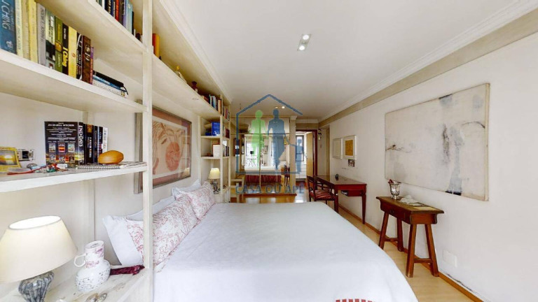 Imagem Apartamento com 4 Quartos à Venda, 236 m² em Itaim Bibi - São Paulo Imagem Apartamento com 4 Quartos à Venda, 236 m² em Itaim Bibi - São Paulo
