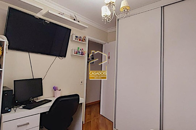 Imagem Apartamento com 3 Quartos à Venda, 74 m² em Vila Mariana - São Paulo