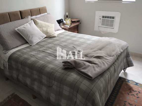 Imagem Apartamento com 2 Quartos à Venda, 45 m² em Rios Di Itália - São José Do Rio Preto