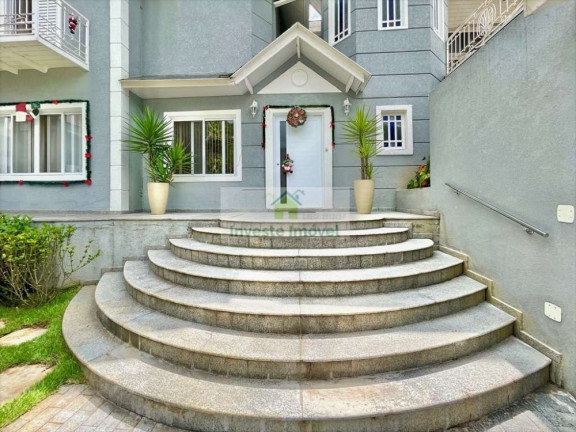 Imagem Casa de Condomínio com 4 Quartos à Venda, 632 m² em Granja Viana - Cotia