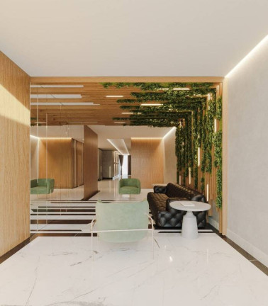 Imagem Apartamento com 4 Quartos à Venda, 333 m² em Balneário Perequê - Porto Belo