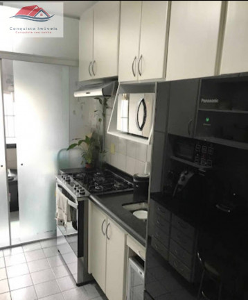 Imagem Apartamento com 2 Quartos à Venda, 62 m² em Gopouva - Guarulhos