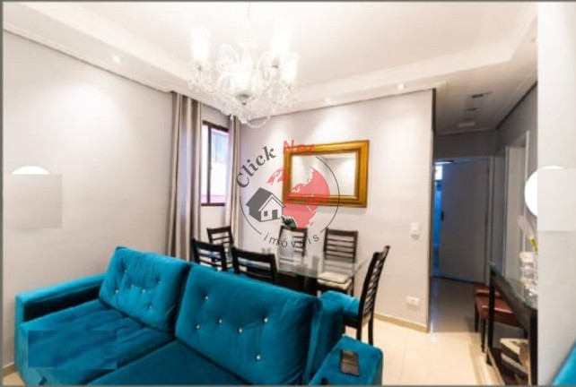 Imagem Apartamento com 3 Quartos à Venda, 67 m² em Demarchi - São Bernardo Do Campo Imagem Apartamento com 3 Quartos à Venda, 67 m² em Demarchi - São Bernardo Do Campo