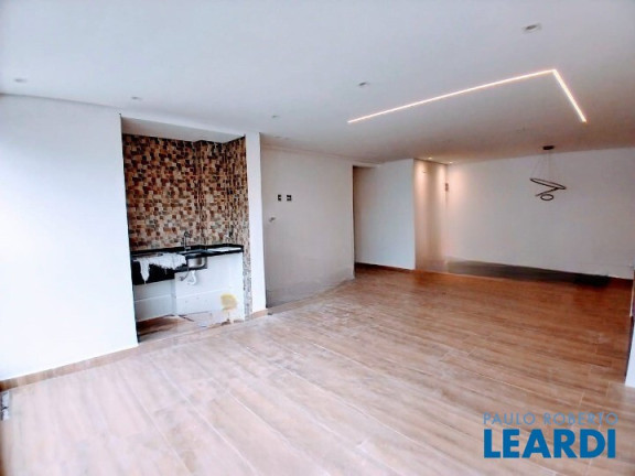 Imagem Apartamento com 2 Quartos para Alugar, 87 m² em Vila Bastos - Santo André