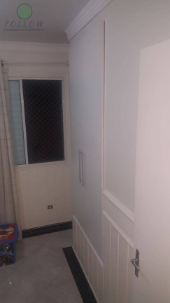 Imagem Casa de Condomínio com 2 Quartos à Venda, 90 m² em Conceição - Osasco
