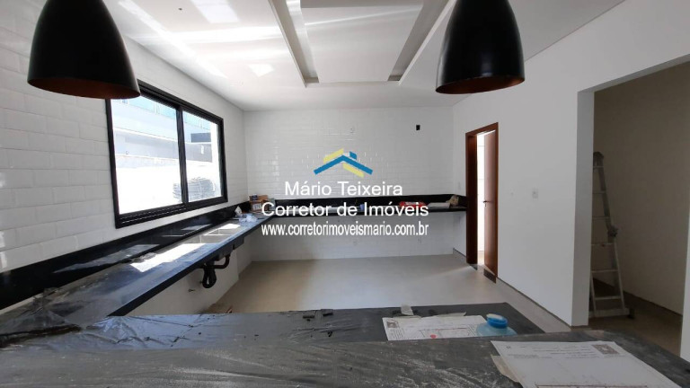 Imagem Casa de Condomínio com 3 Quartos à Venda, 267 m² em Loteamento Floresta - São José Dos Campos Imagem Casa de Condomínio com 3 Quartos à Venda, 267 m² em Loteamento Floresta - São José Dos Campos
