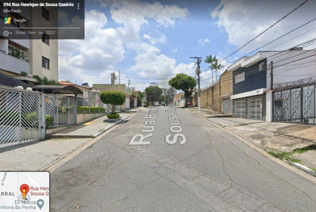 Imagem Imóvel à Venda,  em Penha De França - São Paulo
