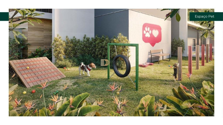 Imagem Apartamento com 2 Quartos à Venda, 61 m² em Mata Da Praia - Vitória