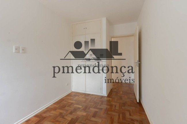 Imagem Apartamento com 3 Quartos à Venda, 103 m² em Pinheiros - São Paulo