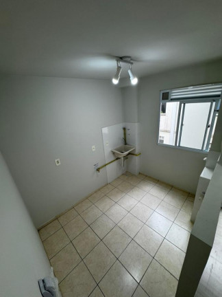 Imagem Apartamento com 2 Quartos à Venda, 38 m² em Santo Antônio - São José Dos Pinhais