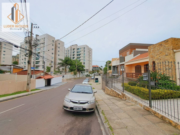 Imagem Apartamento com 1 Quarto à Venda, 33 m² em Portão - Curitiba