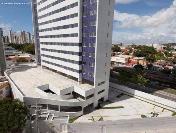 Imagem Apartamento com 2 Quartos para Alugar, 47 m² em Boa Viagem - Recife