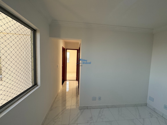 Imagem Imóvel com 3 Quartos à Venda, 54 m² em Samambaia Sul (samambaia) - Brasília