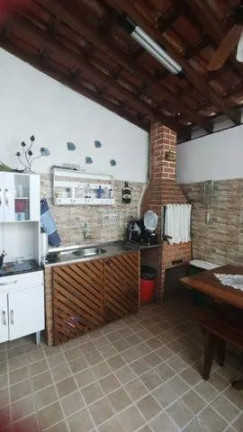 Imagem Casa com 2 Quartos à Venda, 120 m² em Prainha - Caraguatatuba