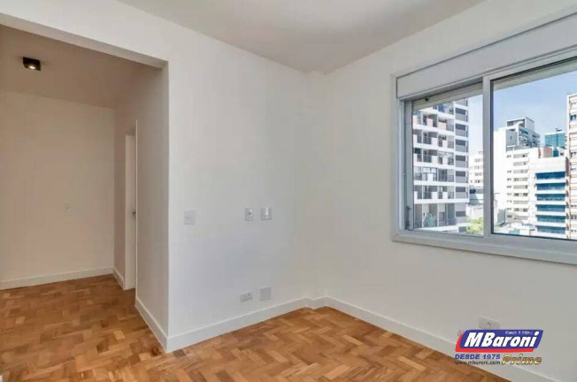 Imagem Apartamento à Venda, 120 m² em Consolação - São Paulo