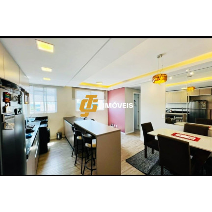 Imagem Apartamento com 2 Quartos para Alugar, em Canhanduba - Itajaí Imagem Apartamento com 2 Quartos para Alugar, em Canhanduba - Itajaí