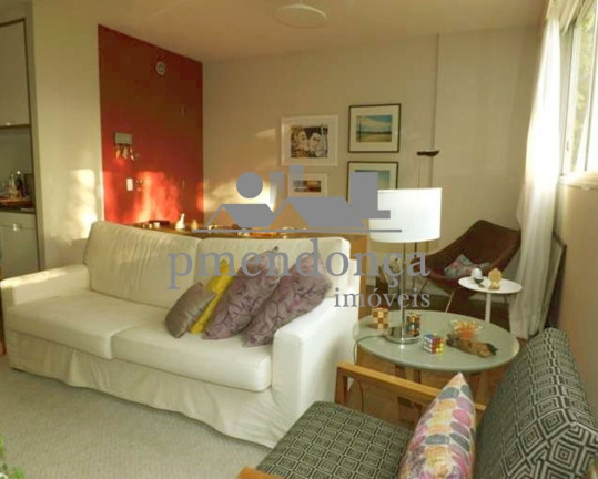 Imagem Apartamento com 3 Quartos à Venda, 141 m² em Perdizes - São Paulo