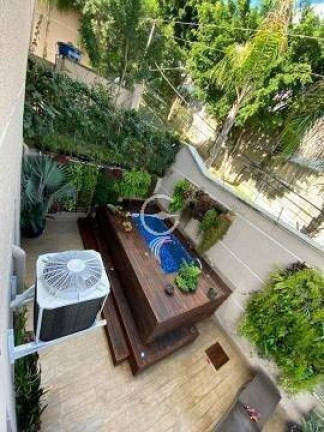 Imagem Casa de Condomínio com 3 Quartos à Venda, 360 m² em Brooklin - São Paulo