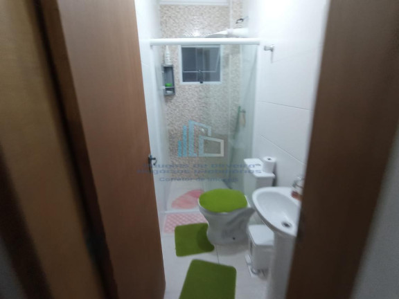 Imagem Casa de Condomínio com 2 Quartos à Venda, 48 m² em Parque Das Américas - Praia Grande