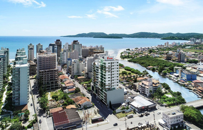 Imagem Imóvel com 3 Quartos à Venda, 126 m² em Itapema - Itapema