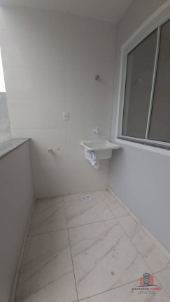Imagem Sobrado com 2 Quartos à Venda, 64 m² em Barra Do Aririú - Palhoça