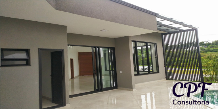 Imagem Casa com 3 Quartos à Venda, 230 m² em Condomínio Residencial Euroville Ii - Bragança Paulista Imagem Casa com 3 Quartos à Venda, 230 m² em Condomínio Residencial Euroville Ii - Bragança Paulista