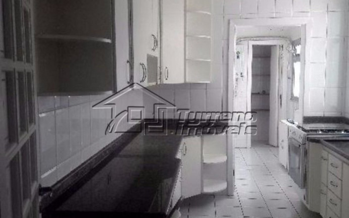 Apartamento com 3 Quartos para Alugar, 105 m² em Bosque Dos Eucaliptos - São José Dos Campos