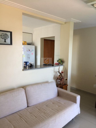 Imagem Apartamento com 3 Quartos à Venda, 63 m² em Parque Jóquei Clube - Lauro De Freitas Imagem Apartamento com 3 Quartos à Venda, 63 m² em Parque Jóquei Clube - Lauro De Freitas