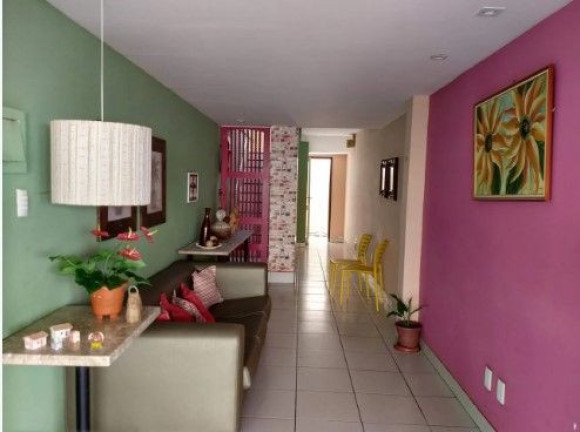 Imagem Apartamento com 1 Quarto à Venda, 40 m² em Itapuã - Salvador