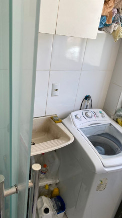Imagem Apartamento com 2 Quartos à Venda, 50 m² em Caji - Lauro De Freitas Imagem Apartamento com 2 Quartos à Venda, 50 m² em Caji - Lauro De Freitas